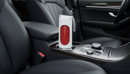 The Portable Blender Bottle.